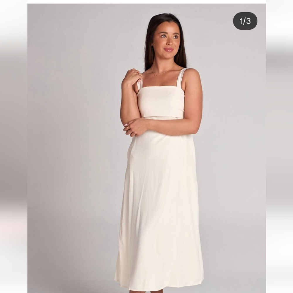 Bates Sisters Boutique Dress NWT